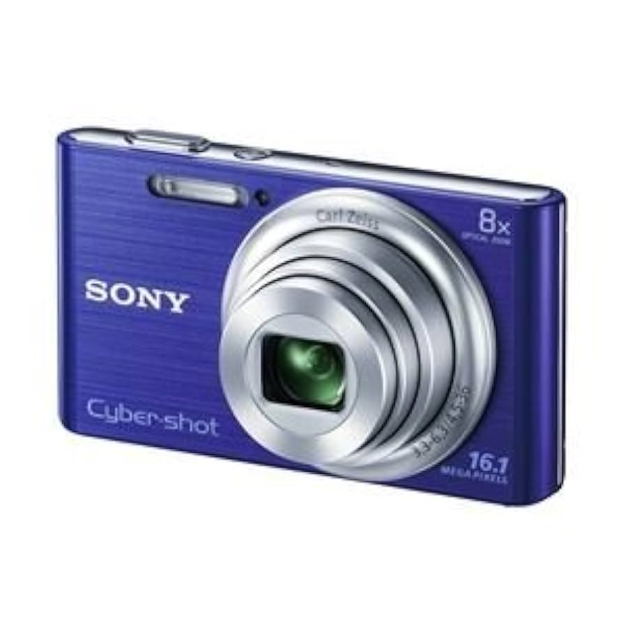 デジタルカメラ SONY Cyber-shot DSC-W830 Amazon.com : Sony Cyber-Shot DSC-W830 (20.5 MP,8 x Optical