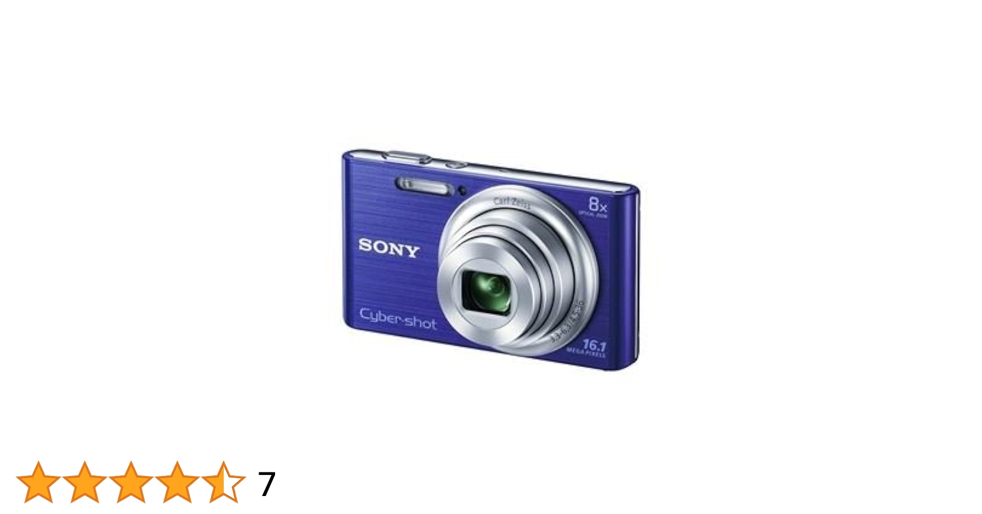 SONY Cybershot DSC-W730 コンパクトデジタルカメラ DSC-W730 | デジタルスチルカメラ Cyber-shot サイバーショット