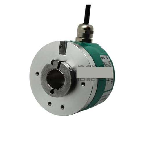 Codificador rotativo CK58-N-360ZNF215R