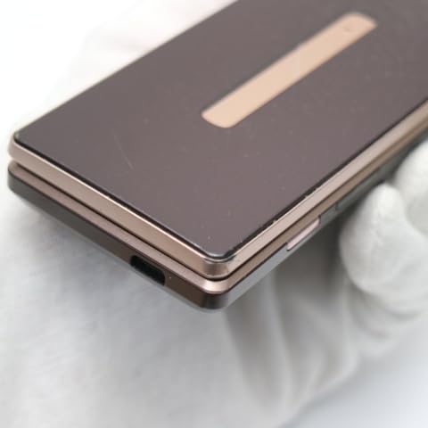 Amazon | SHARP au AQUOS K SHF32 アンバー | シャープ(SHARP) | 携帯