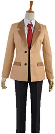 Amazon.co.jp: QOQOUO_COS ALDNOAH.ZERO （アルドノア・ゼロ） 界塚