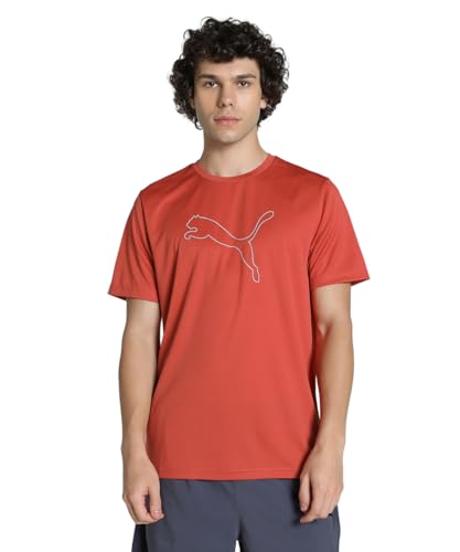 Image of Puma Men T-Shirt