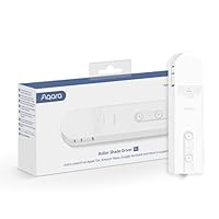 Aqara Rollladenmotor E1,