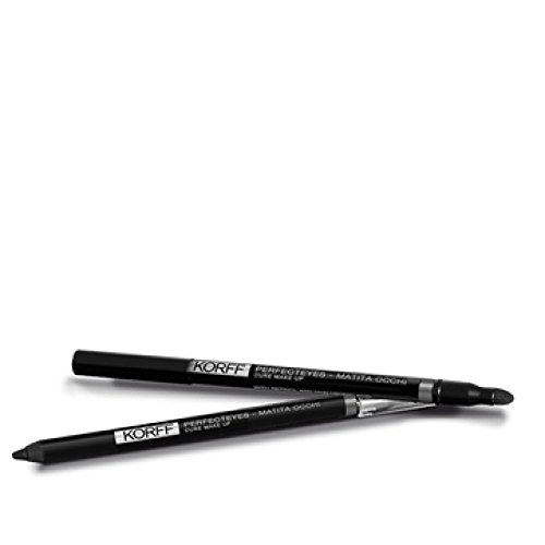Korff Cure Make Up Lápiz de Ojos 02 Anthracite miniatura 1