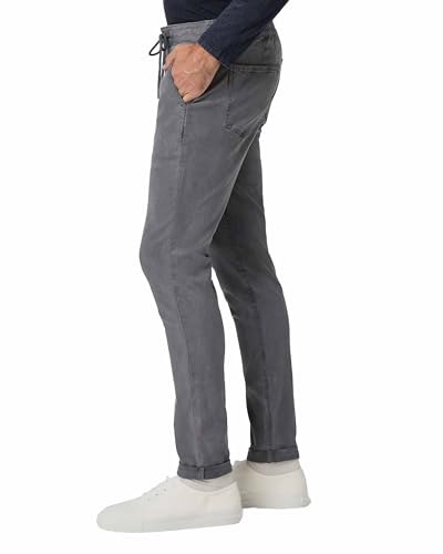 PAIGE Men's Fraser Brushed Twill Pants3