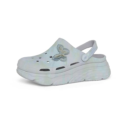 Image of Skechers Women Max Cushioning Clogs