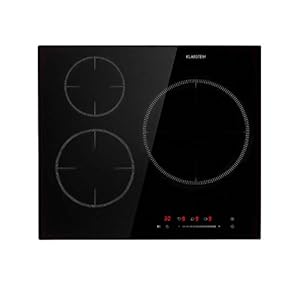 Klarstein Delicatessa 3 Autark Induktionskochfeld 60cm