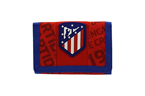 Atletico de Madrid BR-241-ATL Billetera