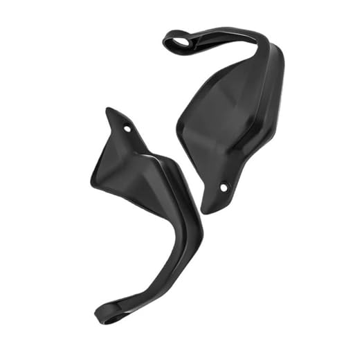 Couvercle de protection de poignée moto anti-vent pour R1200GS LC
