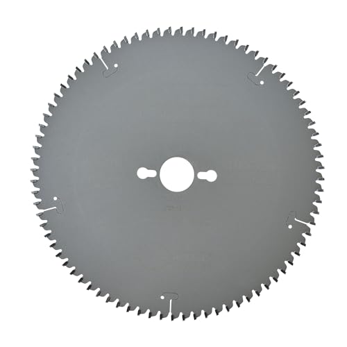Preisvergleich Produktbild DeWalt Lame scie stationnaire DEWALT Ø 260 Alésage 30 mm 80 dents négatif - Pour alu / plastique - DT4280