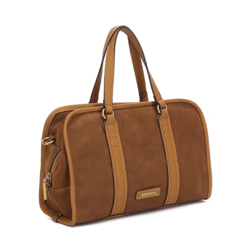 Abbacino 173119 sac en cuir pour résoudre le manque d'espace