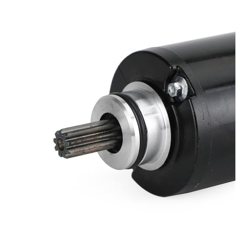 Démarreur T1313333 haute performance compatible trail 800 XRT - 3