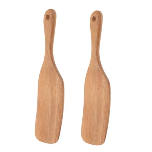 MAGICLULU Bettlaken-Werkzeug-Set Matratzenheber Rückenhand Akazienholz Bettzubehör