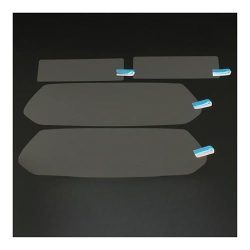 Film de protection pour écran XMAX 300 2023-2024 moto
