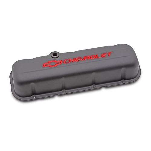 Image of Proform 141-811 Fabricated Valve Cover with Baffle