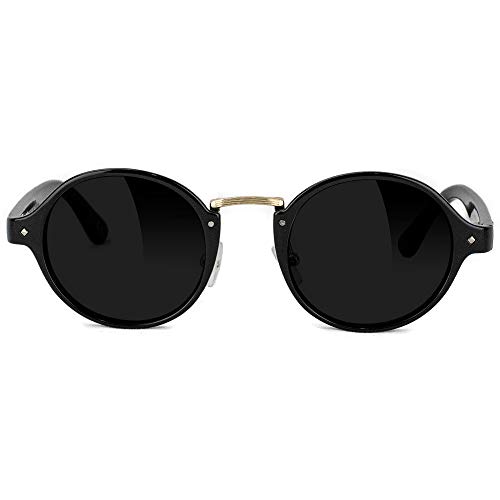 Glassy Prod Premium Polarized Sunglasses with 100% UV Protection and glare reduction2