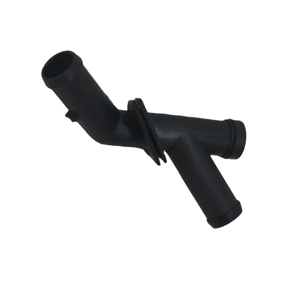 Conector de manguera de agua del calentador, adaptador de manguera de calentador automotriz, conector de manguera de agua de plástico a1669971659