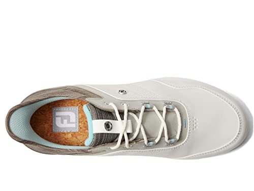 Image of FootJoy Stratos Golf Shoes