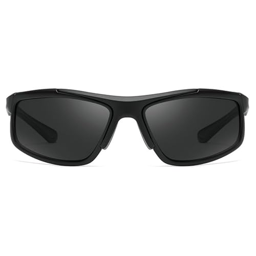Willochra Wrap Around Full Lens Polarized Sports Reading Sunglasses For Men Cycling Fishing With Presbyopia Reader F27 thumb #2