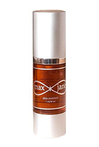 JJlivingmaxandjane Skin Nutrient Truly Natural The Ultimate Moisturizer
