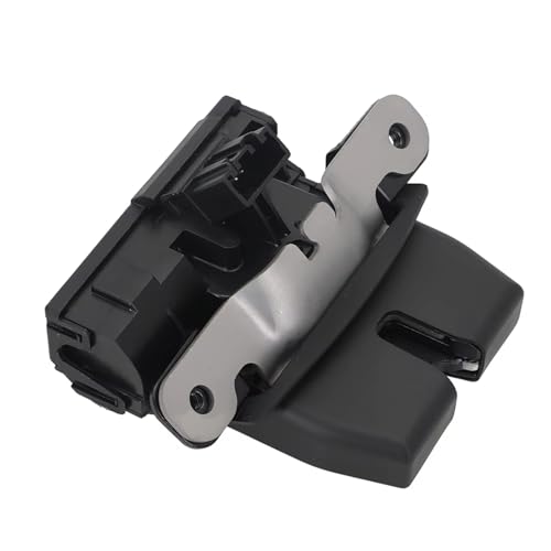 Cerradura maletero rota: cámbiela con este actuador para Ford Fiesta y B-Max 7