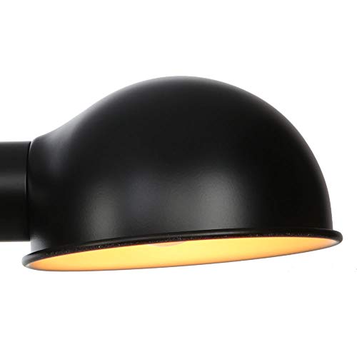 Lampada da Parete Braccio lungo,Vintage