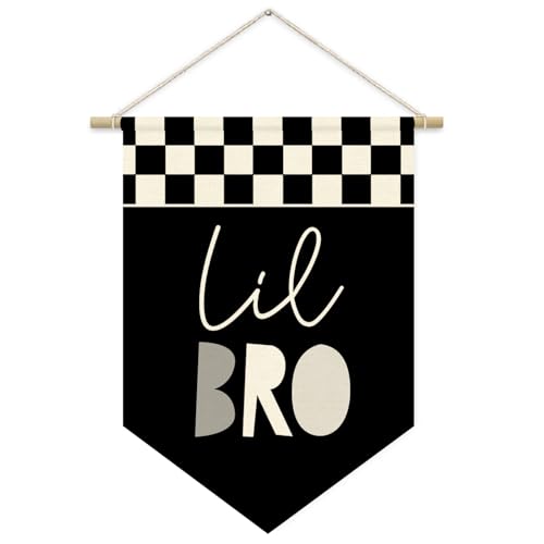 428-TM-GH-kids-Wall Hanging Pennant Flag Banner Decor