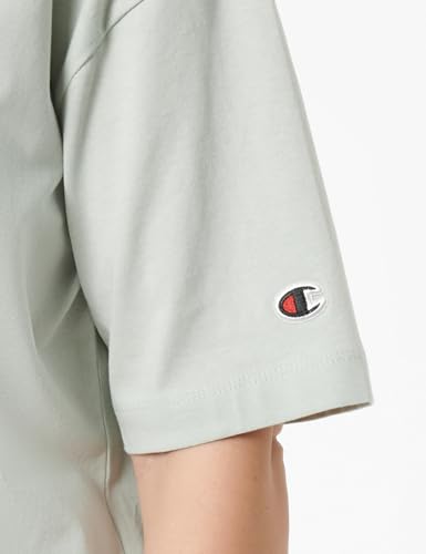 Champion SS Tee 404998 CVS Shirt Talla XXS – Ansicht 4