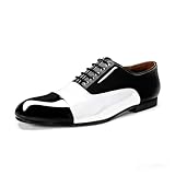 armoire dressing noir blanc Design : Forme bout rond, détails de surpiqûres, contraste audacieux avec un style à plusieurs niveaux, alliance du vintage et du moderne.