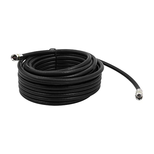 Accesorios De Tv Y Video, Electronics Cable Coaxial Rg6 Para Exterior (HD) 10M 206-101