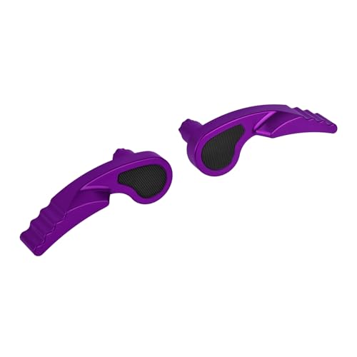 Kit de pestillos para alforjas de moto para Harley Touring 2014-2025 miniatura 6