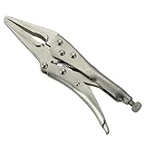 高儀(Takagi) M&M ロングノーズ バイスプライヤー 165mm