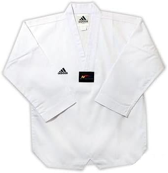 adidas Adi-Club Taekwondo Uniform