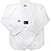 Produktbild adidas Adi-Club Taekwondo Uniform, White Collar, 5