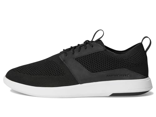 TravisMathew Men's The Modern Sneaker4
