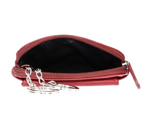 Golden Head Polo RV-Schlüsseletui 5043 étui clés zippé compact - 3