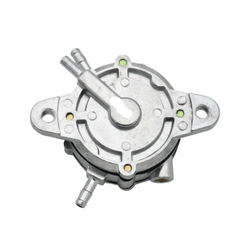 Válvula de vacío para quad y moto de 250cc lista para rutas largas 3