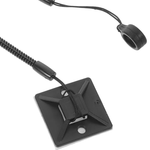 Cordón Retráctil de Lápiz Táctil para Firmas en Tabletas y Uso Comercial en Tiendas 4