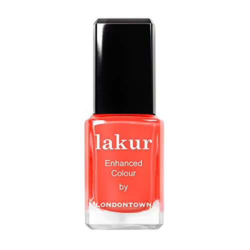 LONDONTOWN Lakur Orange