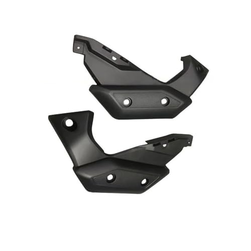 Kit carénage latéral droit gauche pour moto YZF XJ6 de 2009 à 2012