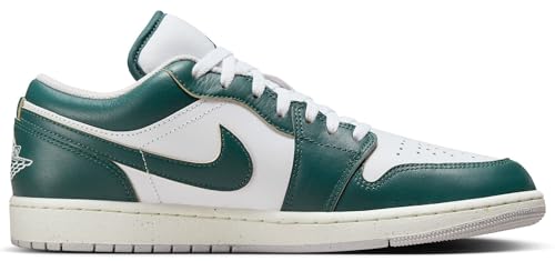 Image of Air Jordan 1 Low SE 'Oxidized Green'