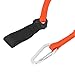 Alomejor Kayak Paddle Leash Practical Stretchable Lanyard - Great for Kayaking Fishing Boating
