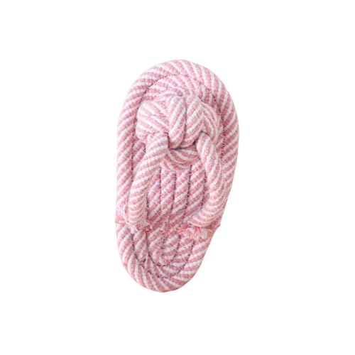 犬 おもちゃ ロープおもちゃ 綿ロープ コットン 小型犬 中型犬 ぬいぐるみ かわいい 噛むおもちゃ 頑丈 ペット用 ストレス解消 運動不足解消 歯磨き 清潔 耐久性 スリッパ