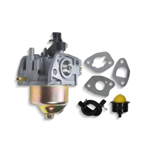 Carburateur 1P65 résout les problèmes de démarrage sur moteur T675 et 1P70F