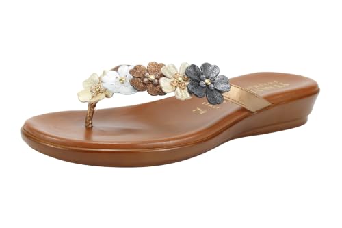 Image of ITALIAN Shoemakers Women's, Emina Sandal