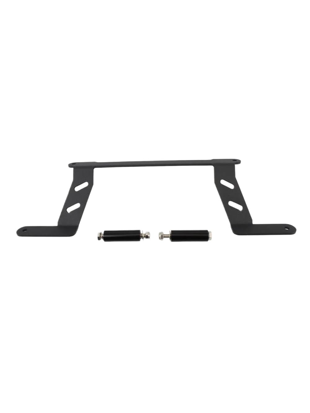 Eireneper Onecolor Motorcycle Led Passing Running Fog Light Auxiliary Bracket Compatible With R1200gs 2014 2015 2016 2017 2018 2019