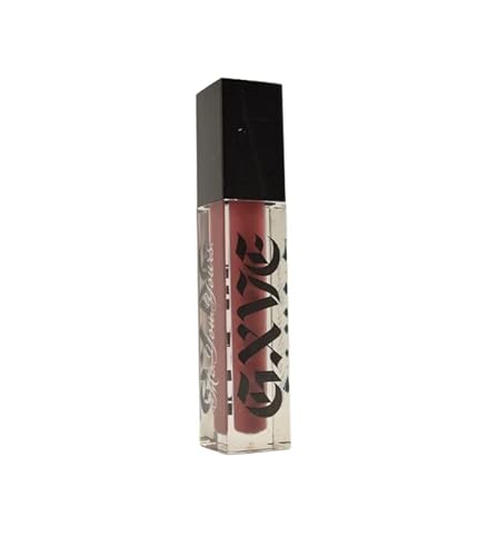 GXVE BY GWEN STEFANI Bubble Pop Electric High-Performance Clean Lip Gloss All My Love