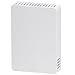 Dwyer Wall Mount CO2 Transmitter, CDX-2W10, Current Wiring, North American Housing