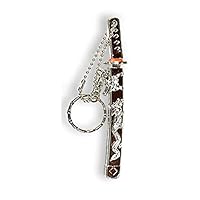 Amazon.co.jp: 【神龍刀キーホルダーミニ】日本刀 武士 侍 忍者 時代劇