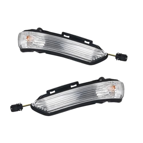 Clignotant rétroviseur droit pour Saic MG ZS RX3 2017-2021 répéteur latéral d'origine